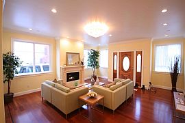 4bd/3ba Newly Built Luxury Home in Millbrae, CA (Photo 3 of 6)