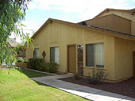 Great Townhome location in Scottsdale! in Scottsdale, AZ