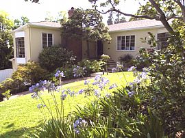 CELEBRITY RETREAT in West Hollywood, CA