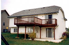 Beautiful house in Rochester, MN (Photo 2 of 2)