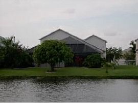 Beautiful, lake-front, pool home in Merritt Island, FL (Photo 3 of 6)