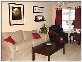 Almost Brand New 3 Bedroom 2 1/2 Bath in Murfreesboro, TN (Photo 3 of 6)