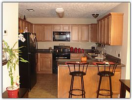 Almost Brand New 3 Bedroom 2 1/2 Bath in Murfreesboro, TN (Photo 5 of 6)