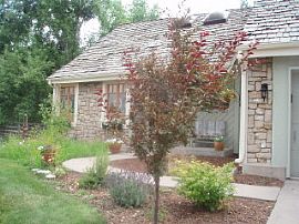 Cottage-Style Home in Gated Community in Aurora, CO