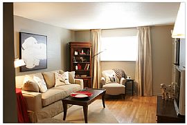 Spacious, newly renovated 2BR in Athens, GA