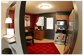 Spacious, newly renovated 2BR in Athens, GA (Photo 3 of 6)