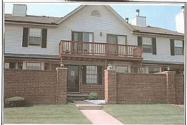 Terrific Townhouse in New Baltimore in New Baltimore, MI