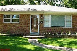 3 bedroom brick ranch in webster schools in Rock Hill, MO