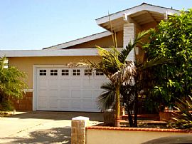 4BR/2BA Single story family home in Westminster, CA