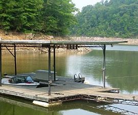 6 Bedroom 4 Bath Executive Cabin on Lake in Gainesville, GA (Photo 2 of 6)