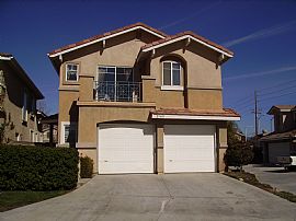 Gated Community House for Lease in Castaic, CA