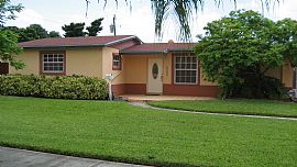 3 bedroom 1 bath Home for Rent in Hialeah Lakes, FL
