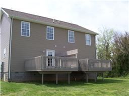 Newer 3 Bedroom Duplex in Springfield in Springfield, TN (Photo 2 of 4)