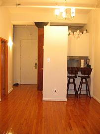 Spacious 1 Bd/Ba w. Den for Rent NOW! in Philadelphia, PA (Photo 3 of 3)