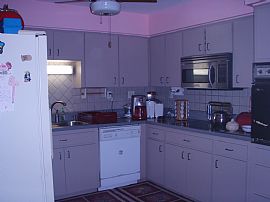 Single Parcialy Furnished Pool Home in Temp Terr, FL (Photo 3 of 5)