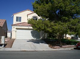 very nice spacious 3 bed 2.5 bath  in North Las Vegas, NV