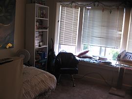 Adorable Studio, great downtown location in Seattle, WA