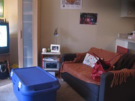 Adorable Studio, great downtown location in Seattle, WA (Photo 3 of 3)