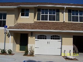 NEW TOWNHOUSE  in Palm Bay, FL