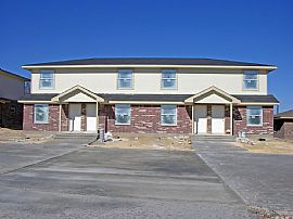 Brand-new Townhouse in Great Location!  in Killeen, TX