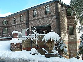 Large Mansion Home in Twain Harte, CA (Photo 3 of 6)