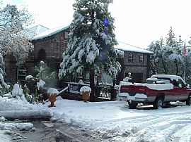 Large Mansion Home in Twain Harte, CA (Photo 4 of 6)