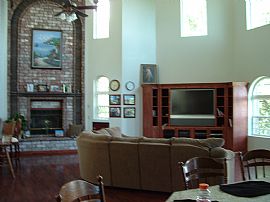 Large Mansion Home in Twain Harte, CA (Photo 6 of 6)