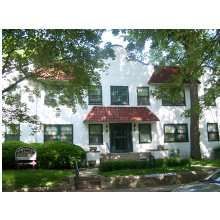 Beautiful apts in historic Woodruff Pl  in Indianapolis, IN