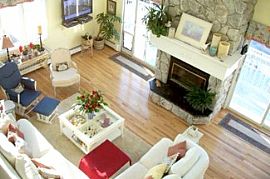 Spectacular Bayfron 7br 5ba luxury home in South Seaside Park, NJ (Photo 2 of 6)