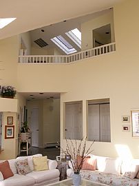 Spectacular Bayfron 7br 5ba luxury home in South Seaside Park, NJ (Photo 3 of 6)