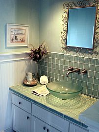 Spectacular Bayfron 7br 5ba luxury home in South Seaside Park, NJ (Photo 5 of 6)