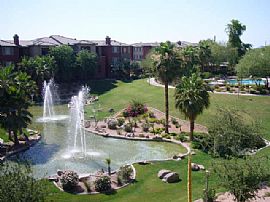 ASU Students Dream! Resort-Style! Gated! in Phoenix, AZ