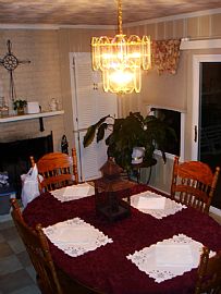 3 Bedroom Brick Ranch home for rent in Anderson, SC (Photo 4 of 5)