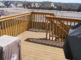 Eloquent 5 Bedroom Home - Classic Homes Top Seller in Colorado Springs, CO (Photo 1 of 6)