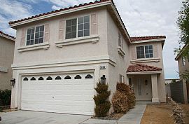 4 Bedroom and 3 baths Beautiful Home in Las Vegas, NV
