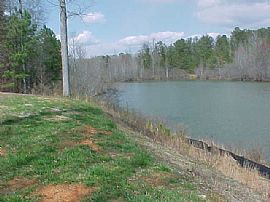 4 bed, 3 bath home on river with acrage in Fairburn, GA (Photo 2 of 6)