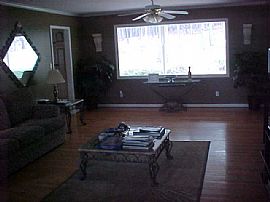 4 bed, 3 bath home on river with acrage in Fairburn, GA (Photo 5 of 6)