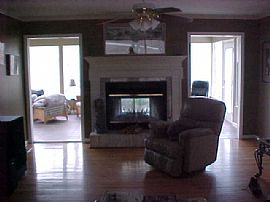 4 bed, 3 bath home on river with acrage in Fairburn, GA (Photo 6 of 6)