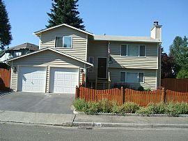 Bothell area Duplex in Bothell, WA