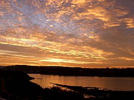 Unobstructed ocean view  in Carlsbad, CA (Photo 2 of 6)