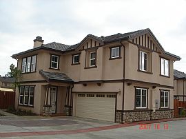 Brand New House in Gated Community in Pomona, CA