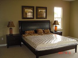 Brand New House in Gated Community in Pomona, CA (Photo 6 of 6)