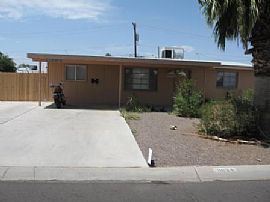 Cozy Cottage Style Home in Youngtown, AZ