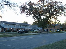 Two Level Apartments For Rent! in Shelby, NC (Photo 1 of 4)