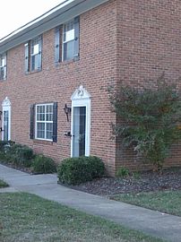 Two Level Apartments For Rent! in Shelby, NC (Photo 2 of 4)