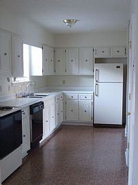 Two Level Apartments For Rent! in Shelby, NC