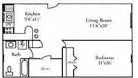 FREE Heat/Hot Water & NO application fee in Westfield, MA