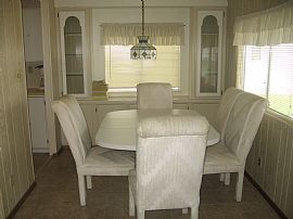 Nice Manufactured Home Across From Ocean in Flagler Beach, FL (Photo 2 of 6)