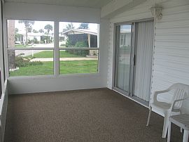 Nice Manufactured Home Across From Ocean in Flagler Beach, FL (Photo 5 of 6)