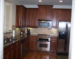 New 4/3.5 Gated Townhouse in Alpharetta, GA (Photo 5 of 6)